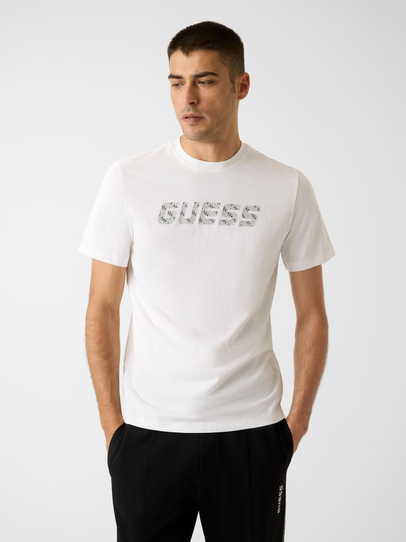 T-shirt uomo guess 2026