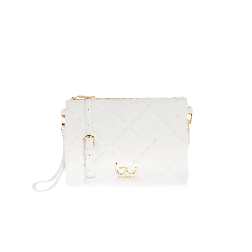 Pochette dorado byblos 2026