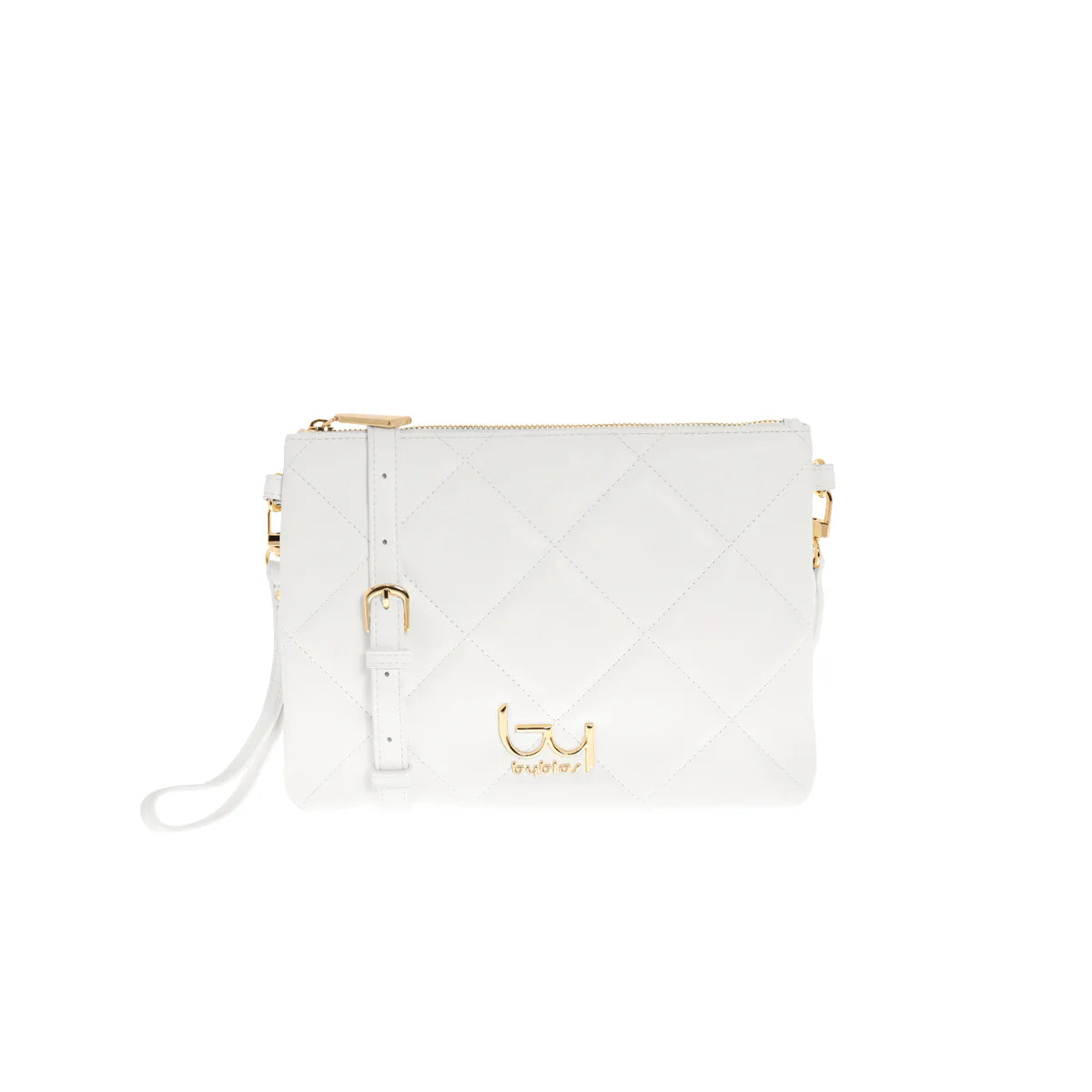 Pochette dorado byblos 2026