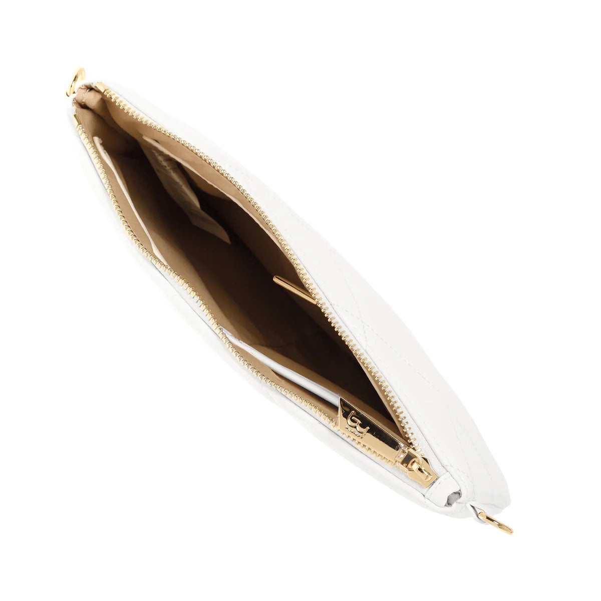 Pochette dorado byblos 2026