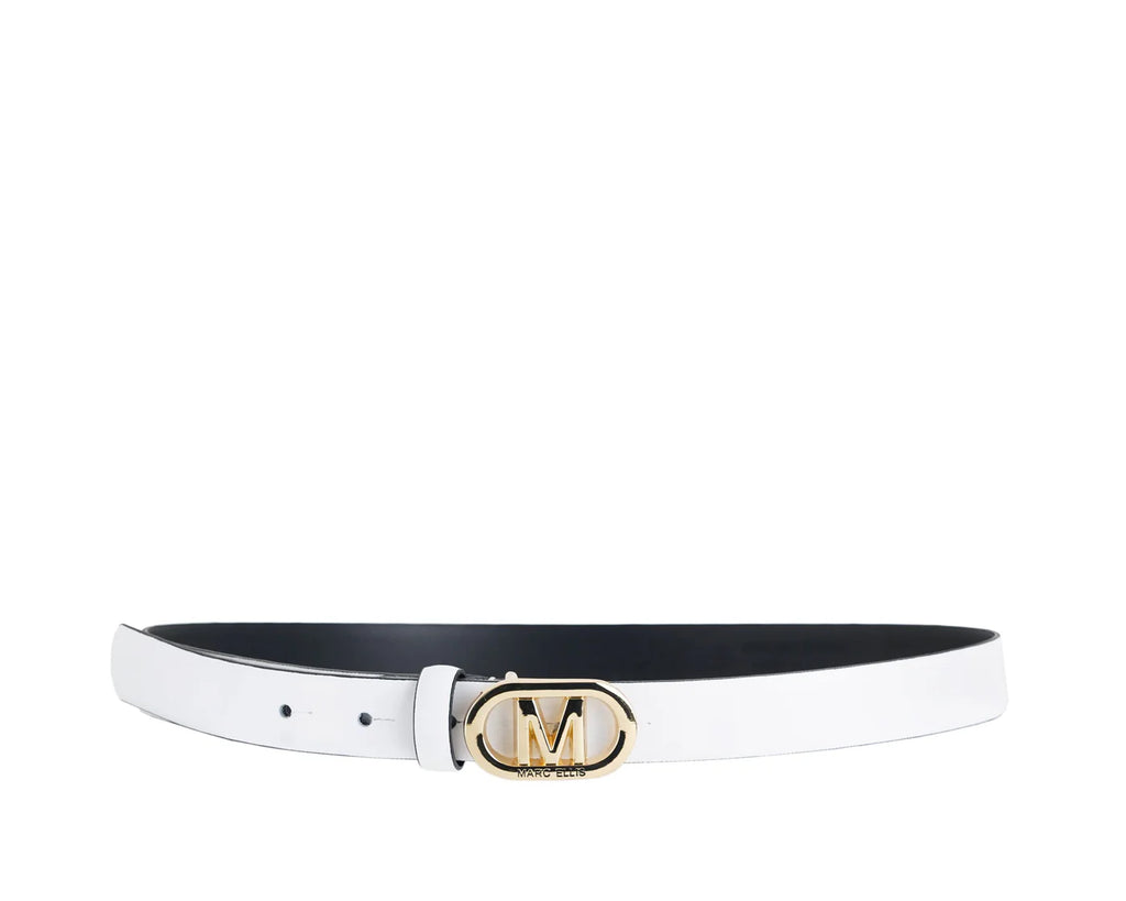 CINTURA MARC ELLIS DONNA - ME BELT-173 BX