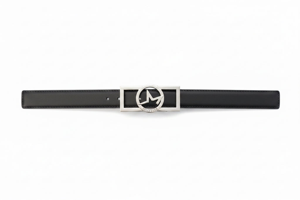 CINTURA REVERSIBILE MARC ELLIS DONNA ME BELT 181