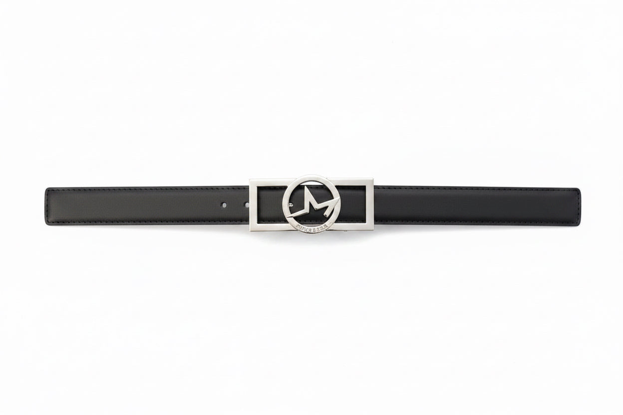 CINTURA REVERSIBILE MARC ELLIS DONNA ME BELT 181