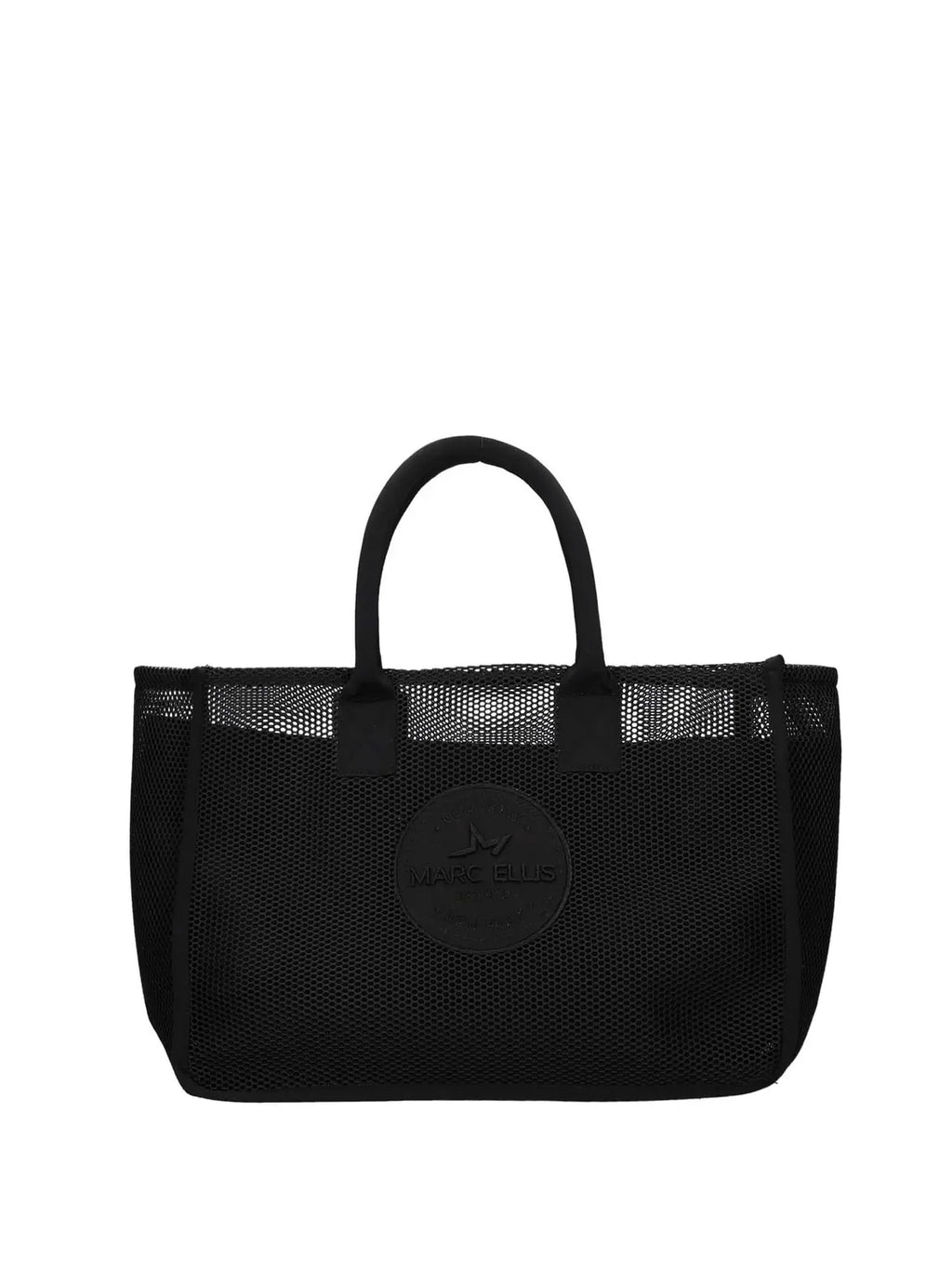 Borsa A Mano Buby Vanity Marc ellis