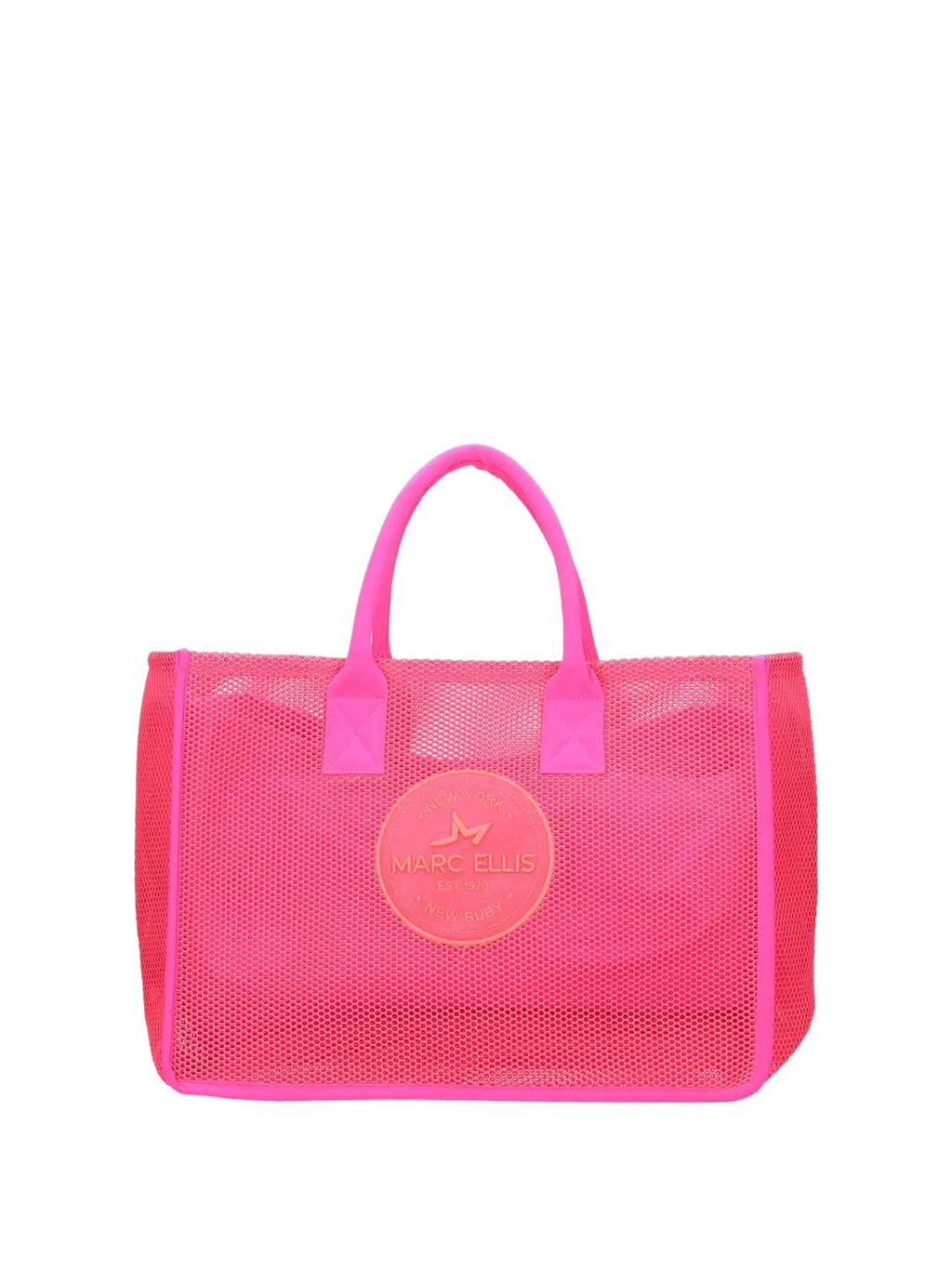 Borsa A Mano Buby Vanity Marc ellis