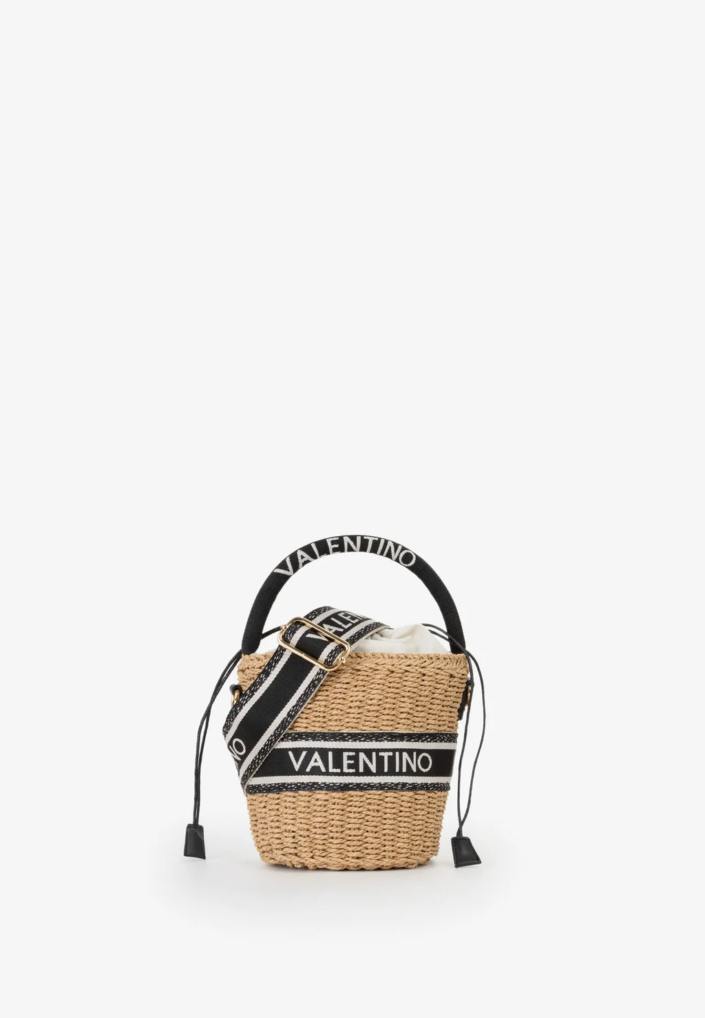 Borsa secchiello boho Valentino 2026