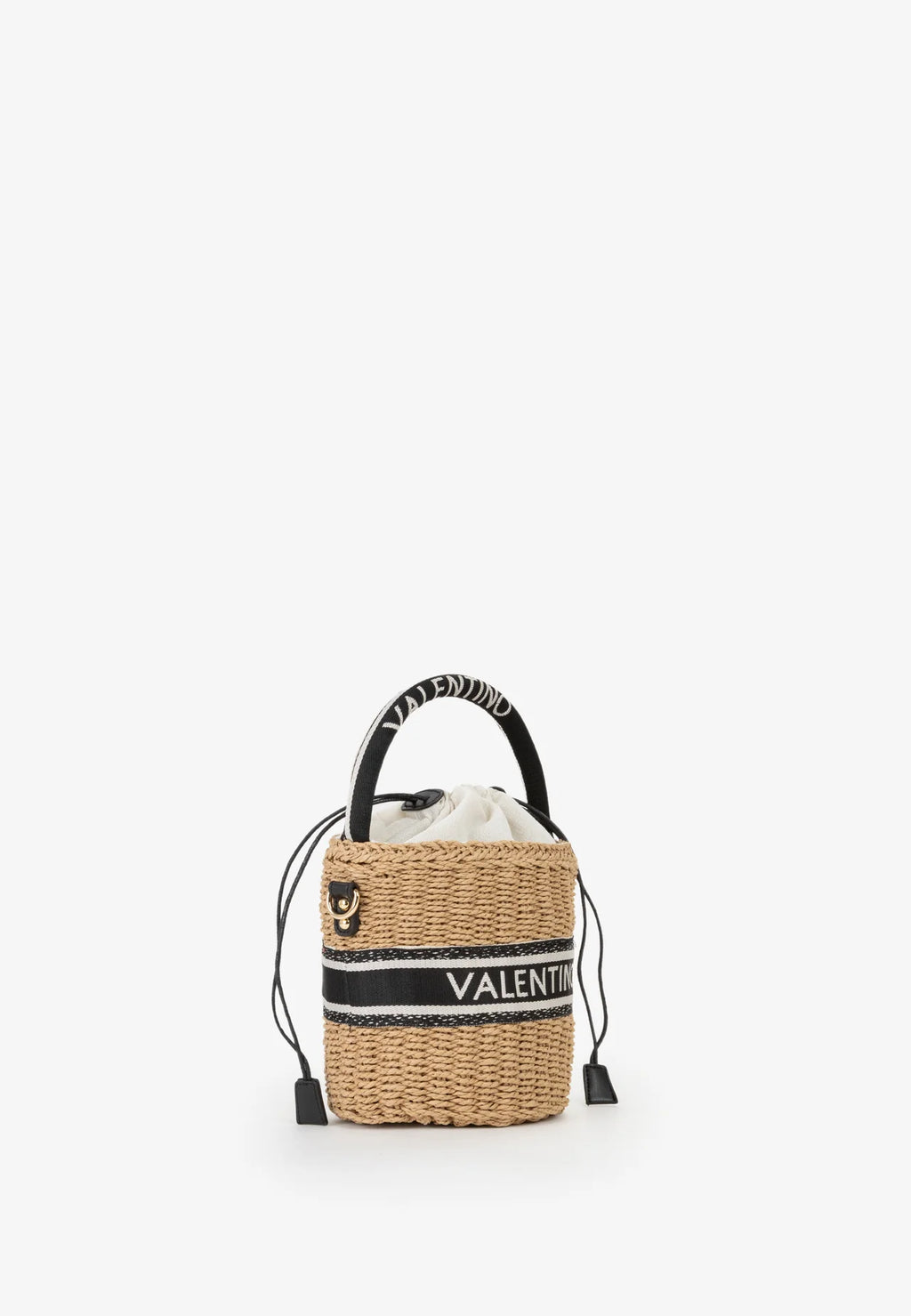 Borsa secchiello boho Valentino 2026