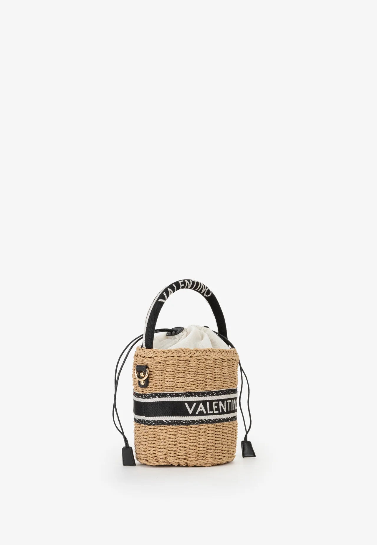 Borsa secchiello boho Valentino 2026