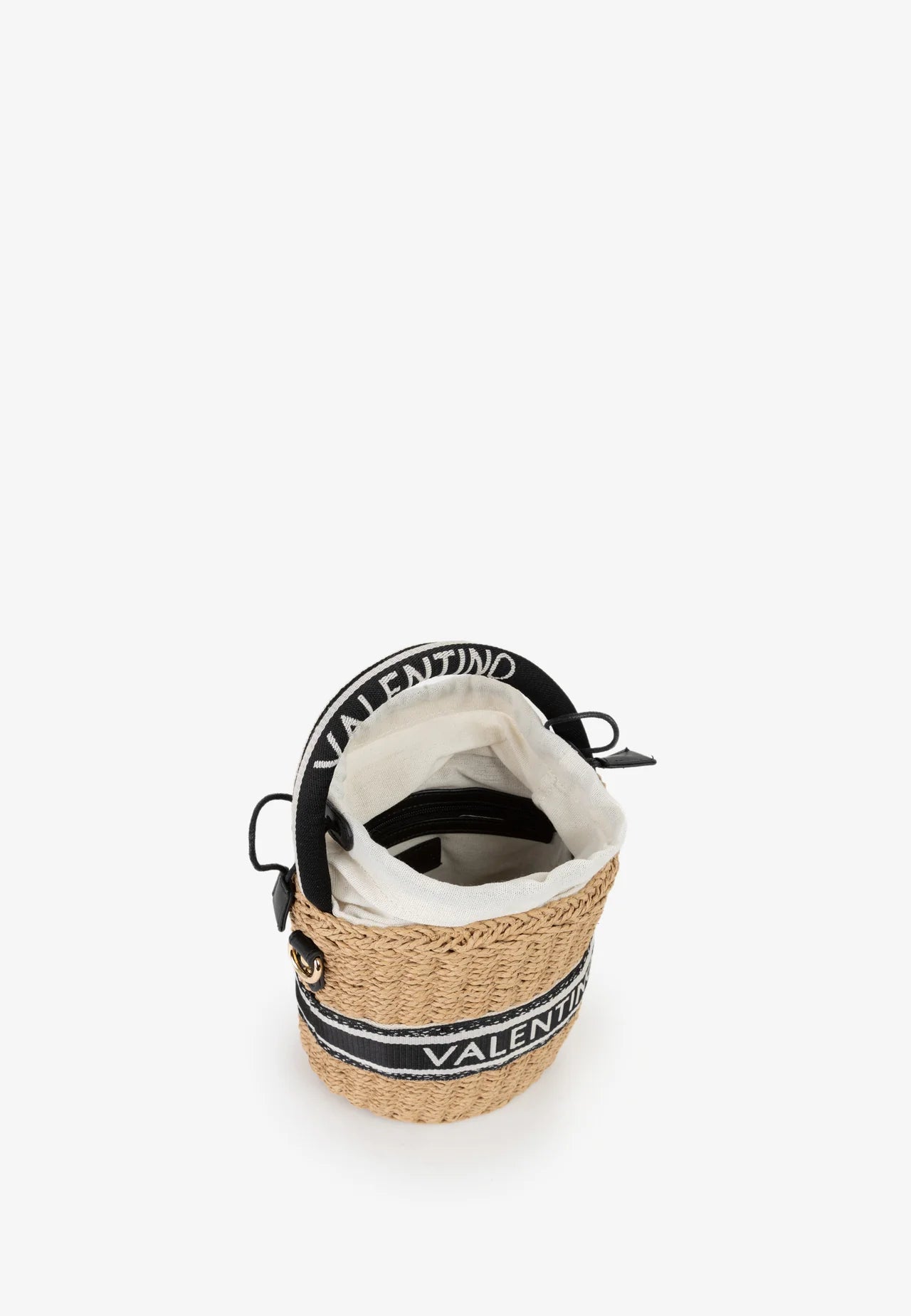 Borsa secchiello boho Valentino 2026