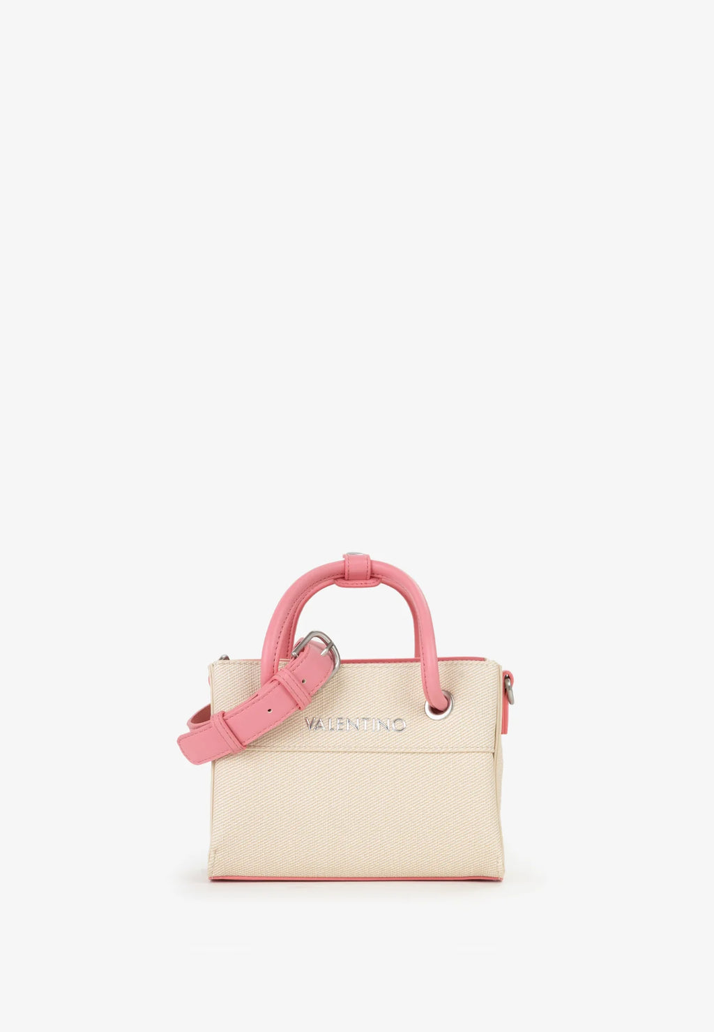 BORSA SHOPPING ALEXIA PICCOLA SUMMER VALENTINO