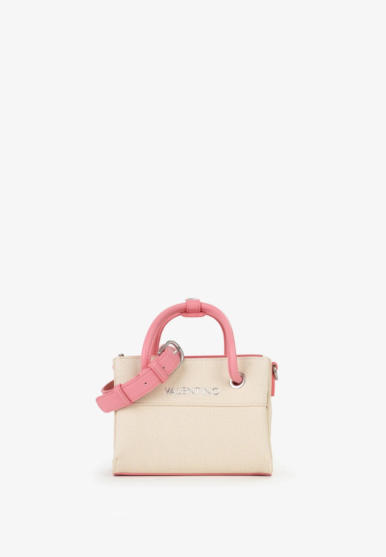 BORSA SHOPPING ALEXIA PICCOLA SUMMER VALENTINO