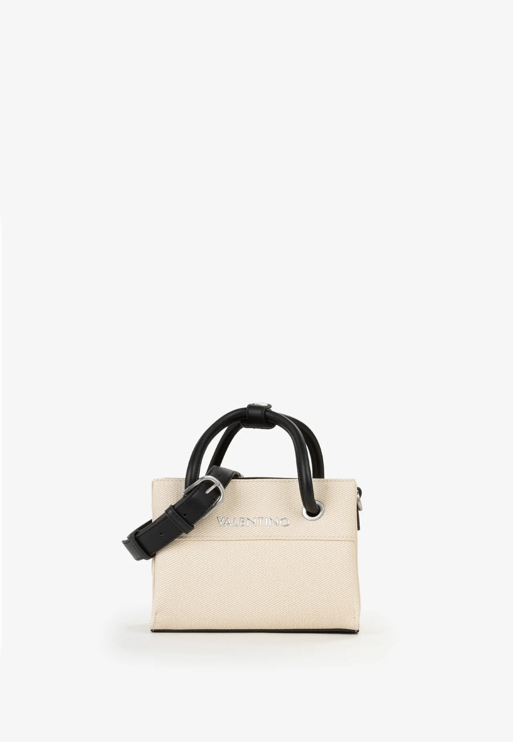 BORSA SHOPPING ALEXIA PICCOLA SUMMER VALENTINO