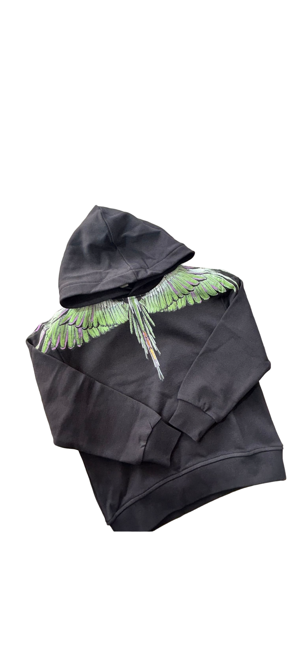 Felpa bambino marcelo burlon