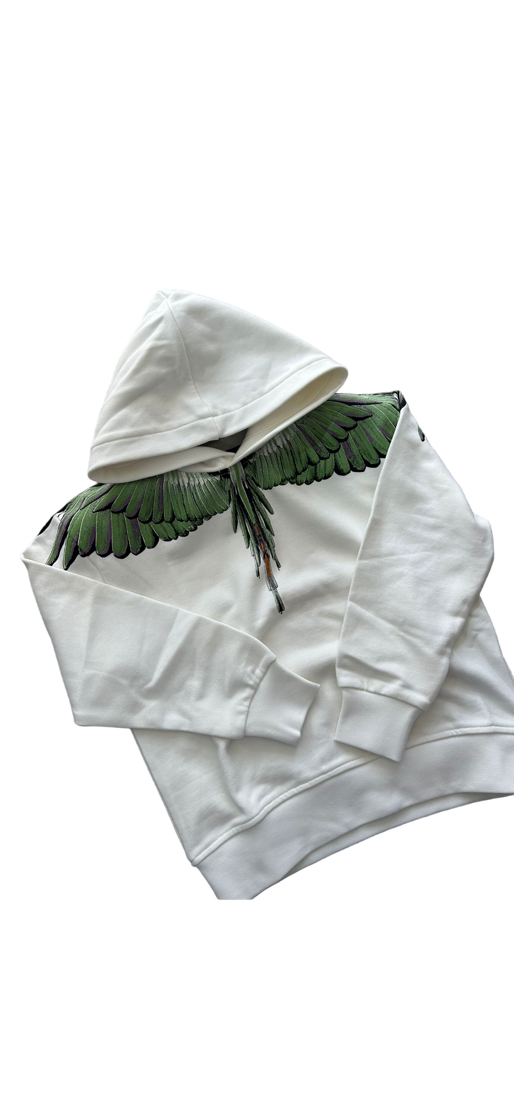 Felpa bambino marcelo burlon