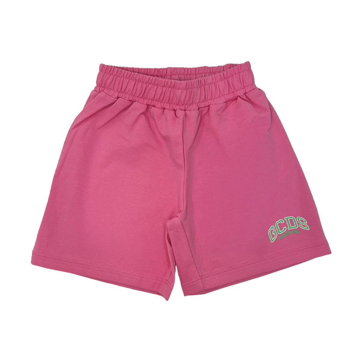 Pantaloncino bambina Gcds
