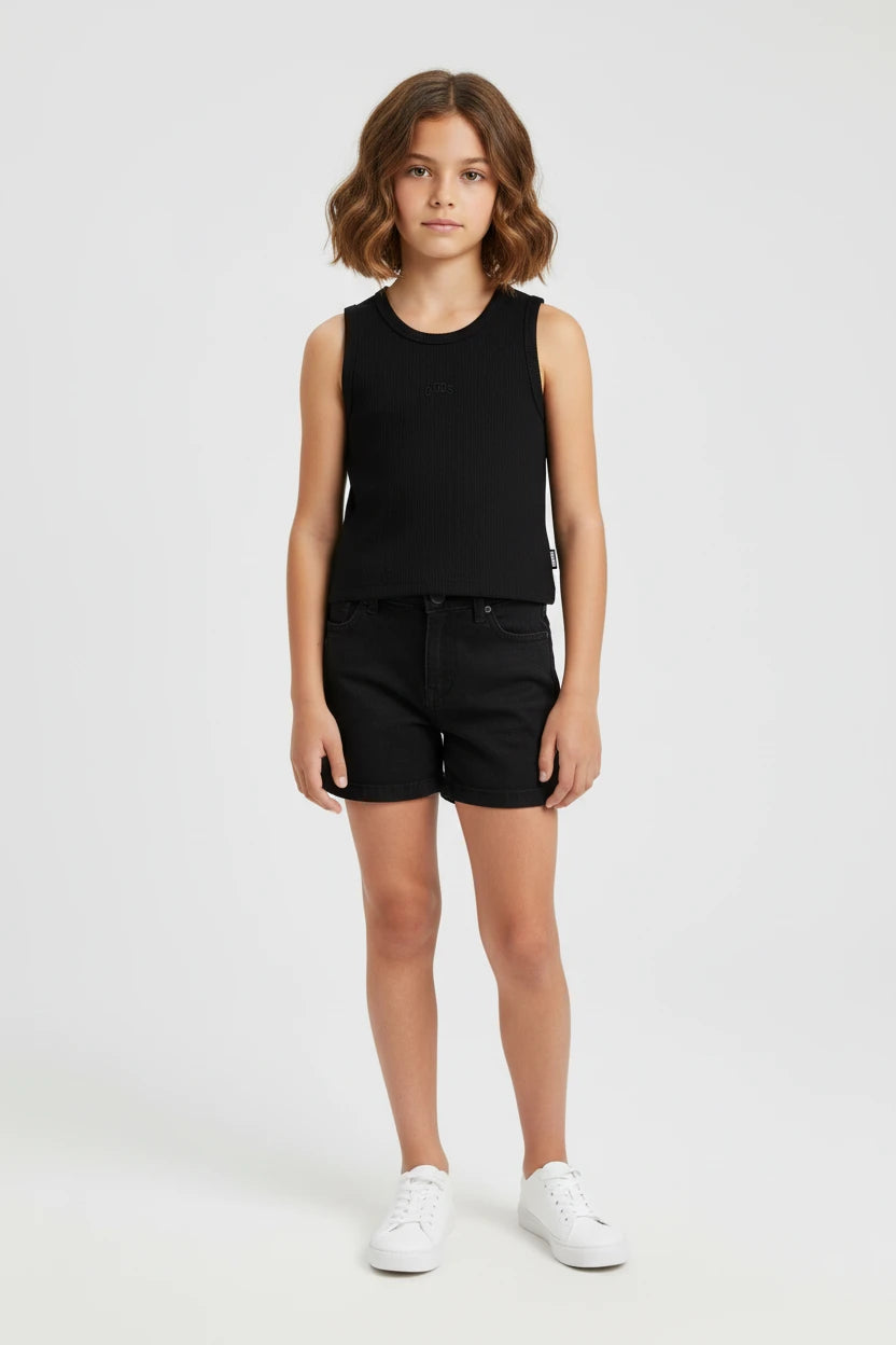 Canotta bambina Gcds 2026