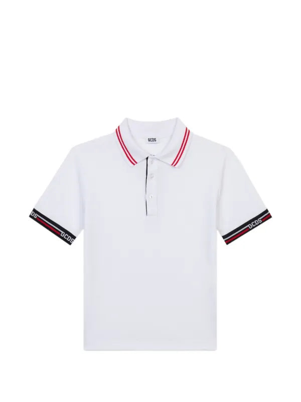 Polo bambino Gcds 2026