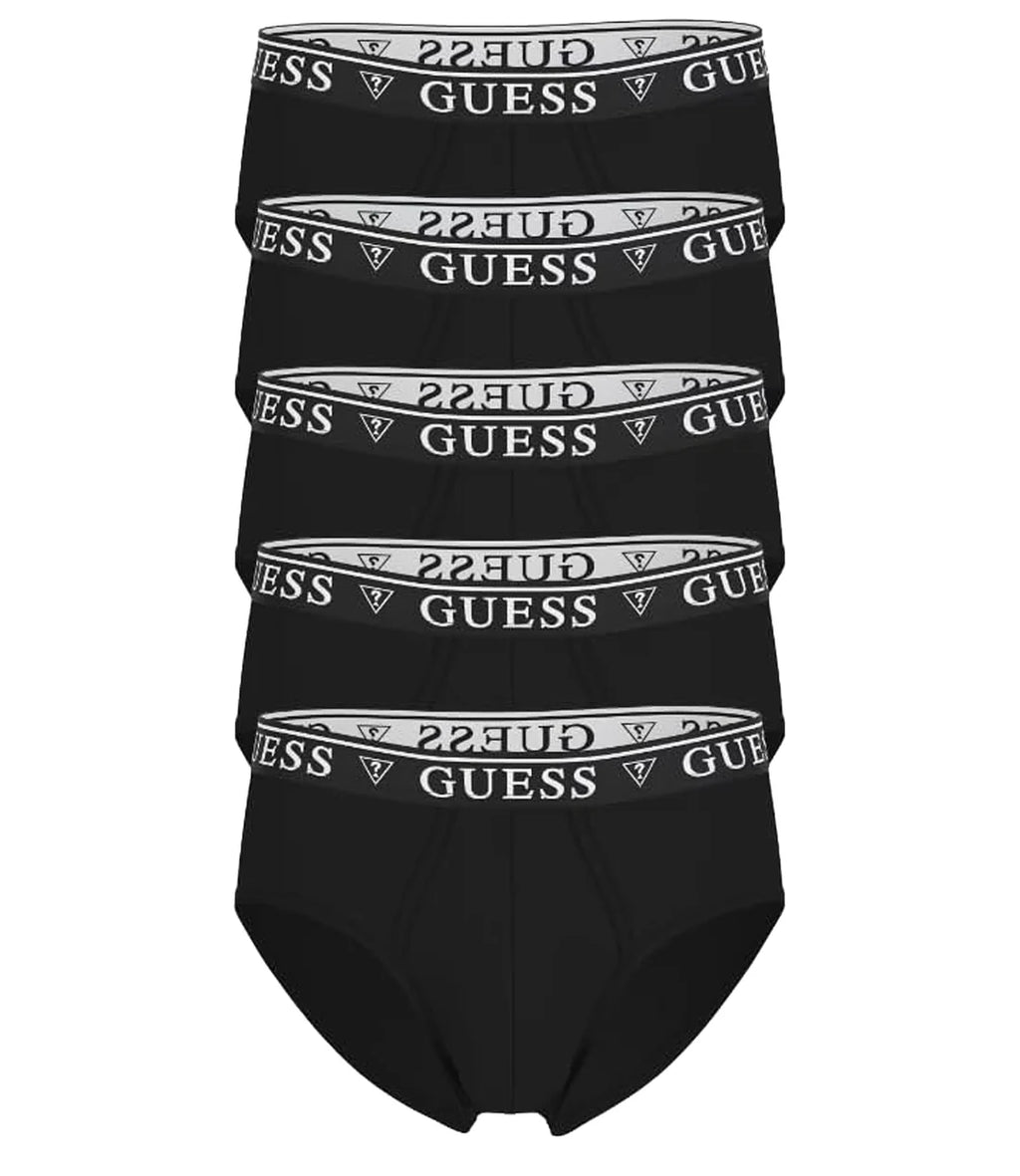 Slip set 5pz uomo guess 2026