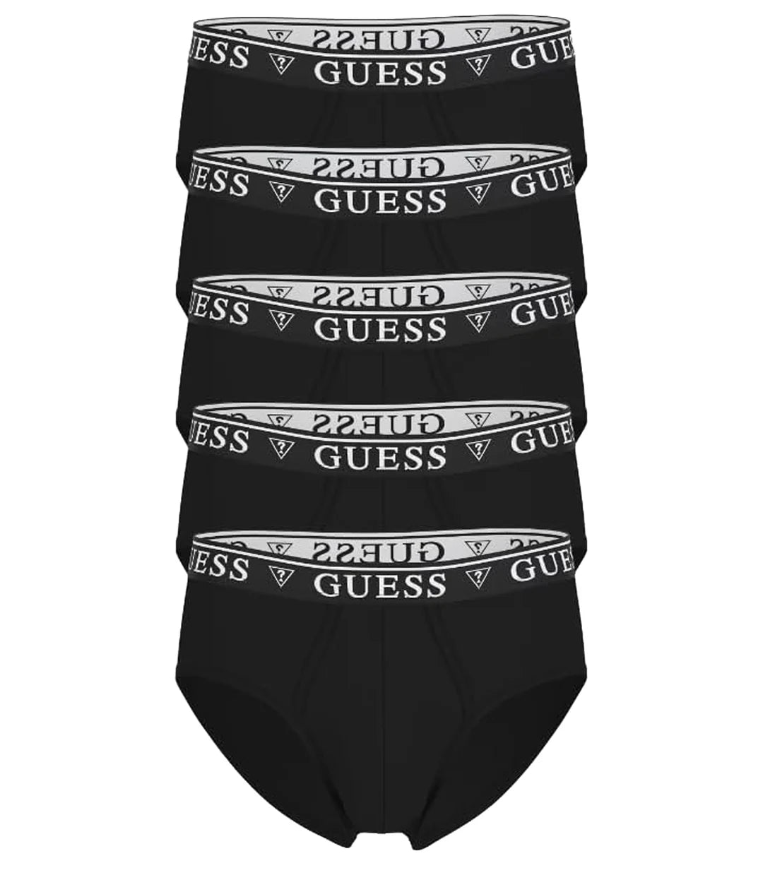 Slip set 5pz uomo guess 2026