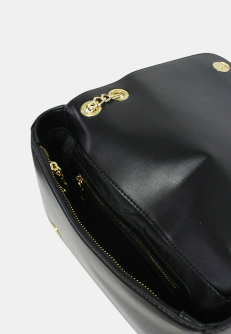 LOVE MOSCHINO SMART DAILY BAG BORSA A TRACOLLA 21 CM