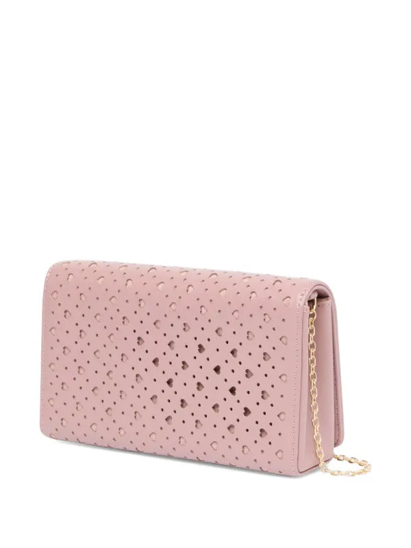 LOVE MOSCHINO SMART DAILY BAG 21 CM - Borsa a tracolla