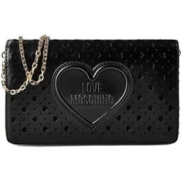 LOVE MOSCHINO SMART DAILY BAG 21 CM - Borsa a tracolla