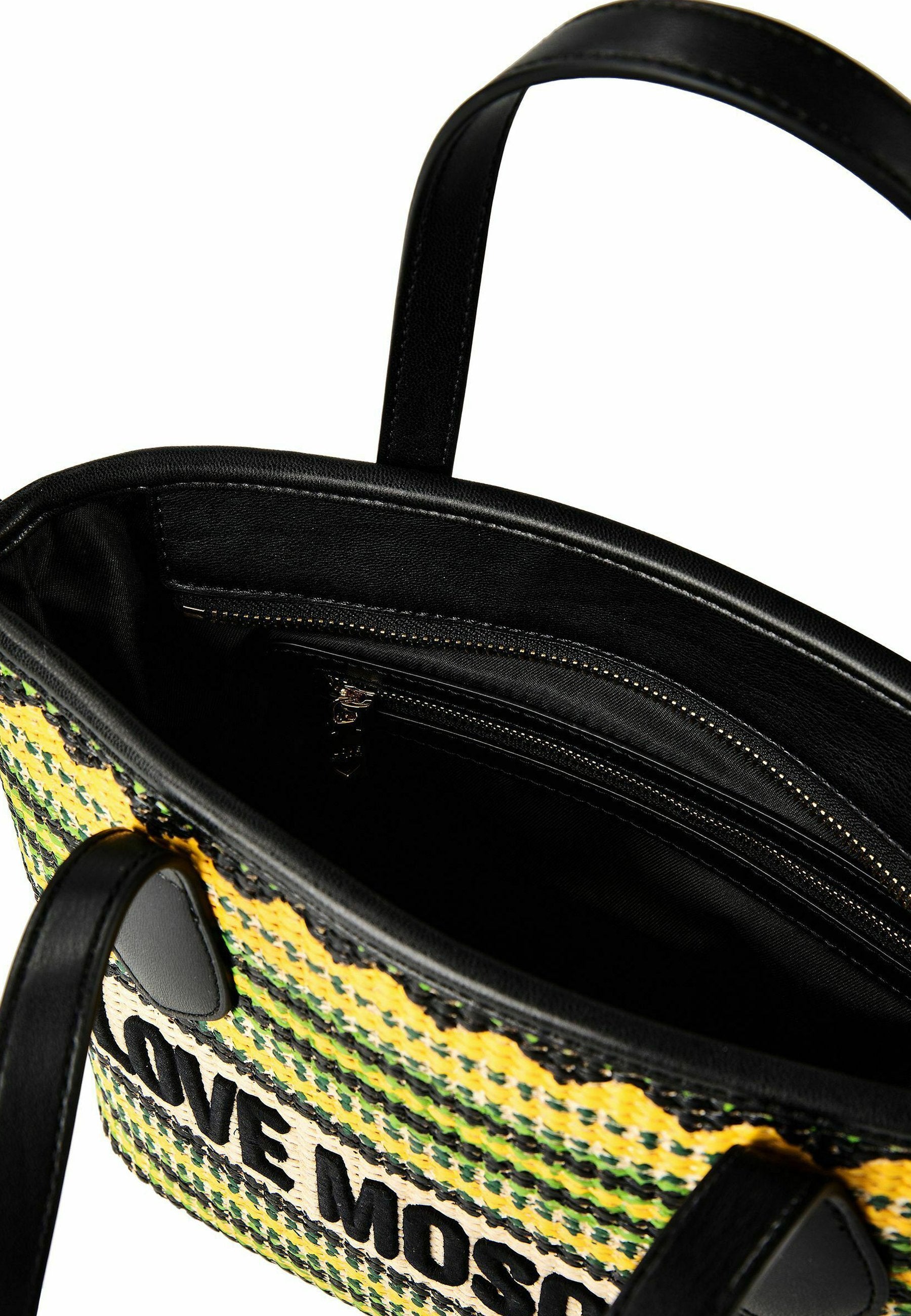 Borsa a mano Love moschino