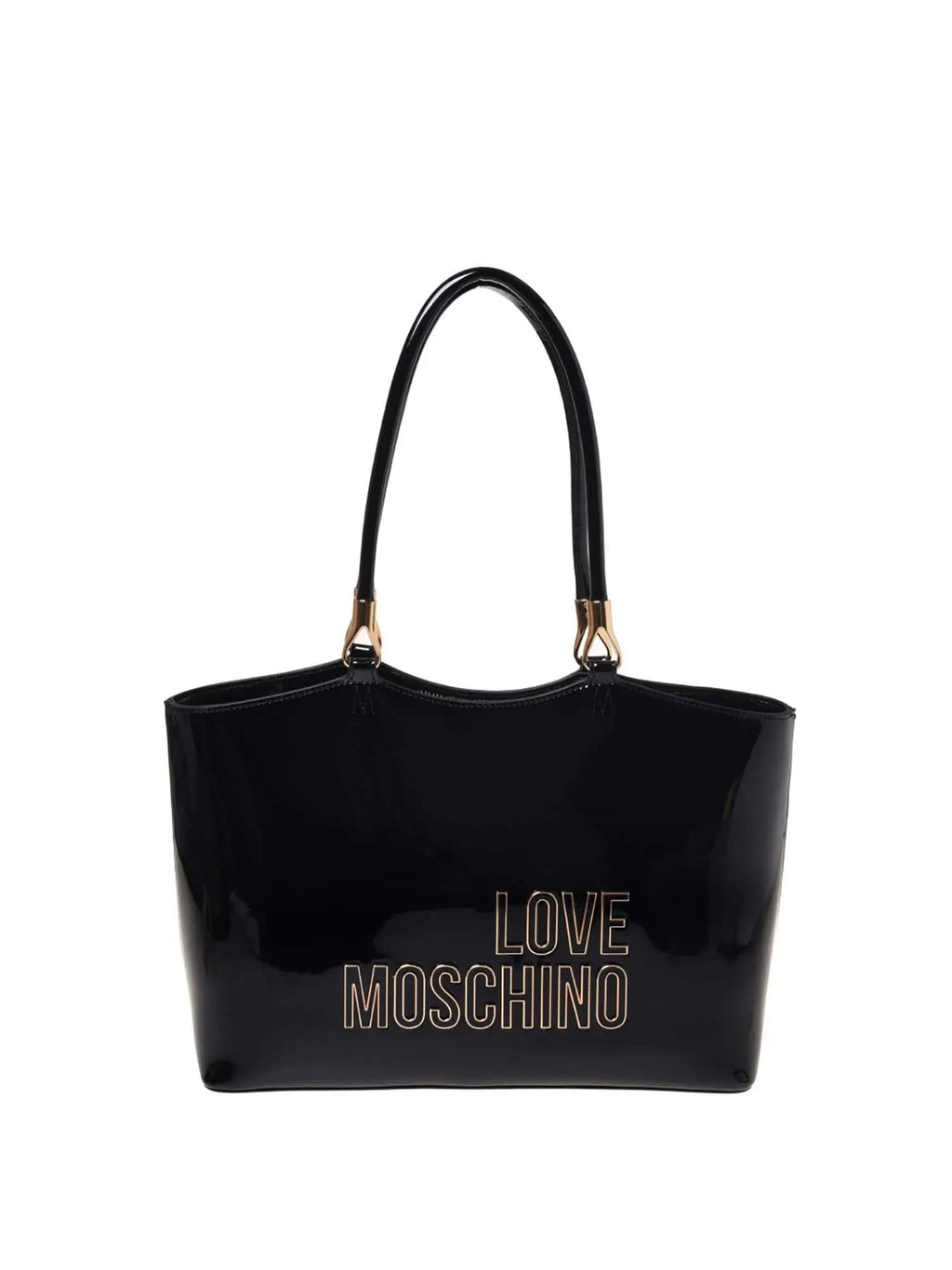 BORSA A SPALLA DONNA - LOVE MOSCHINO
