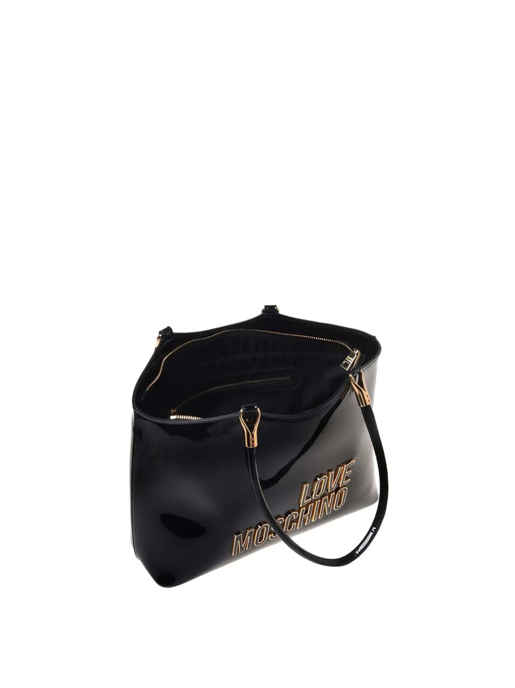BORSA A SPALLA DONNA - LOVE MOSCHINO