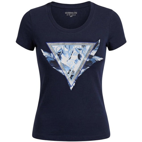 T-shirt guess 2026
