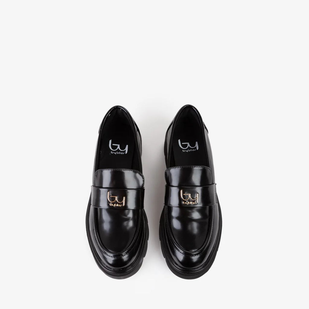 MOCASSINI LIZZIE byblos