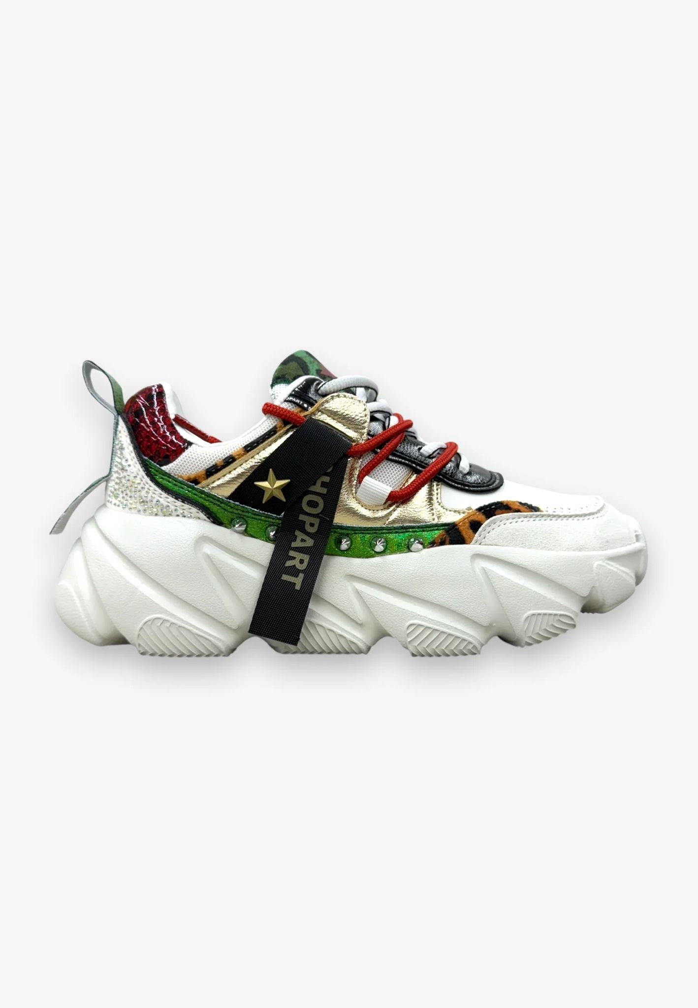 Sneakers donna Shop art