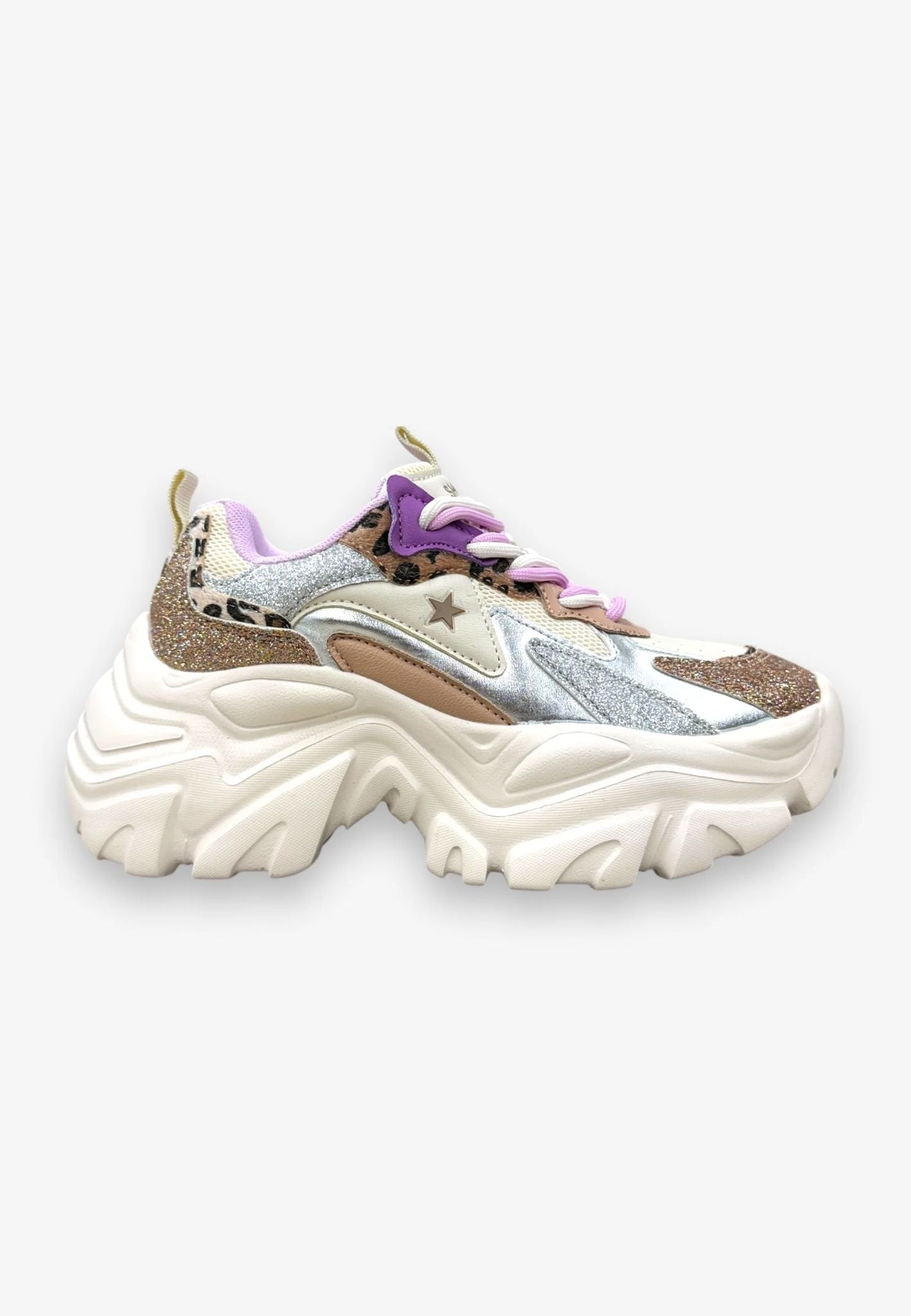 Sneakers donna Shop art