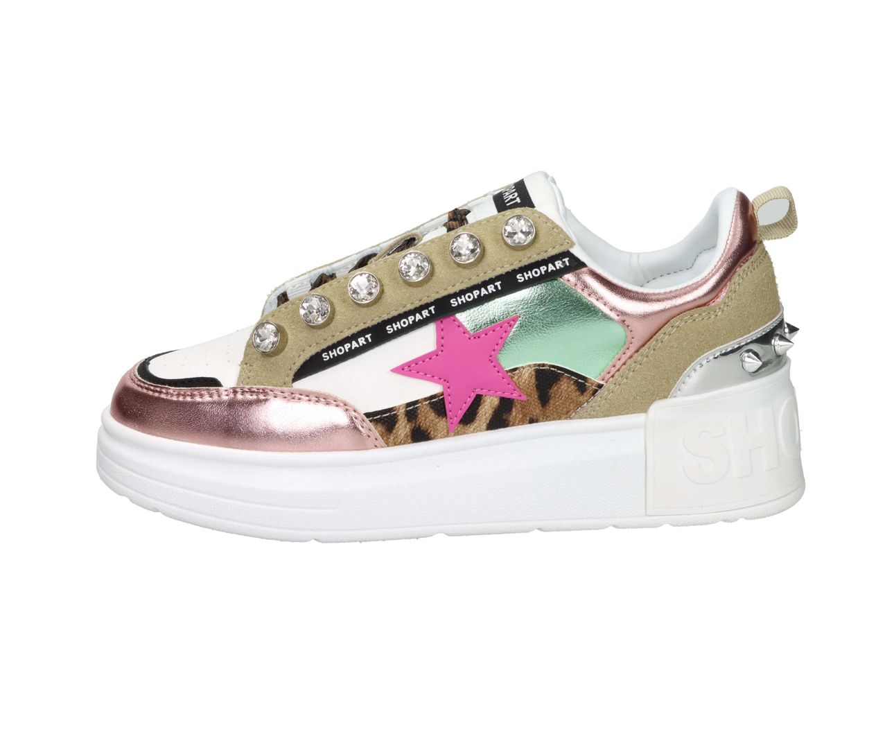 Sneakers donna Shop art