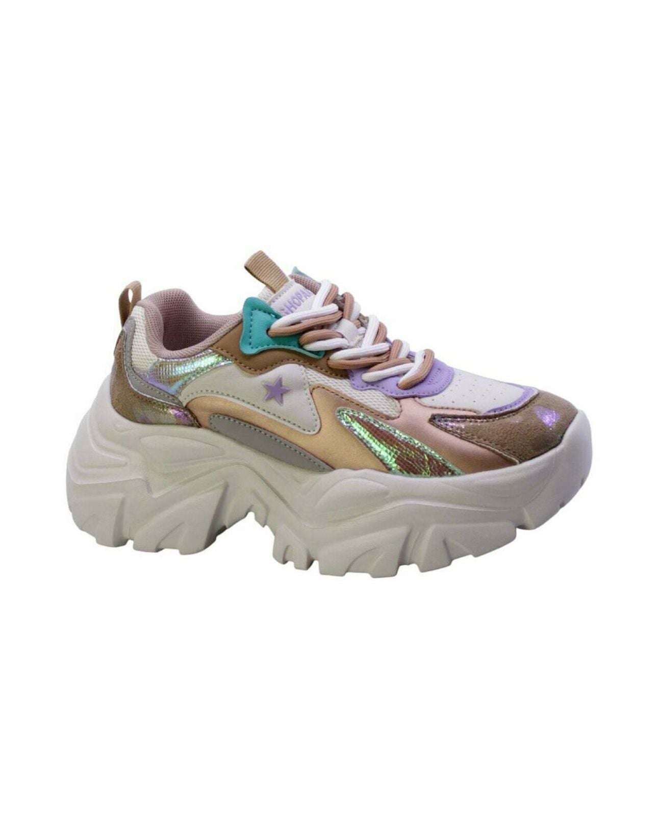 Sneakers donna shop art