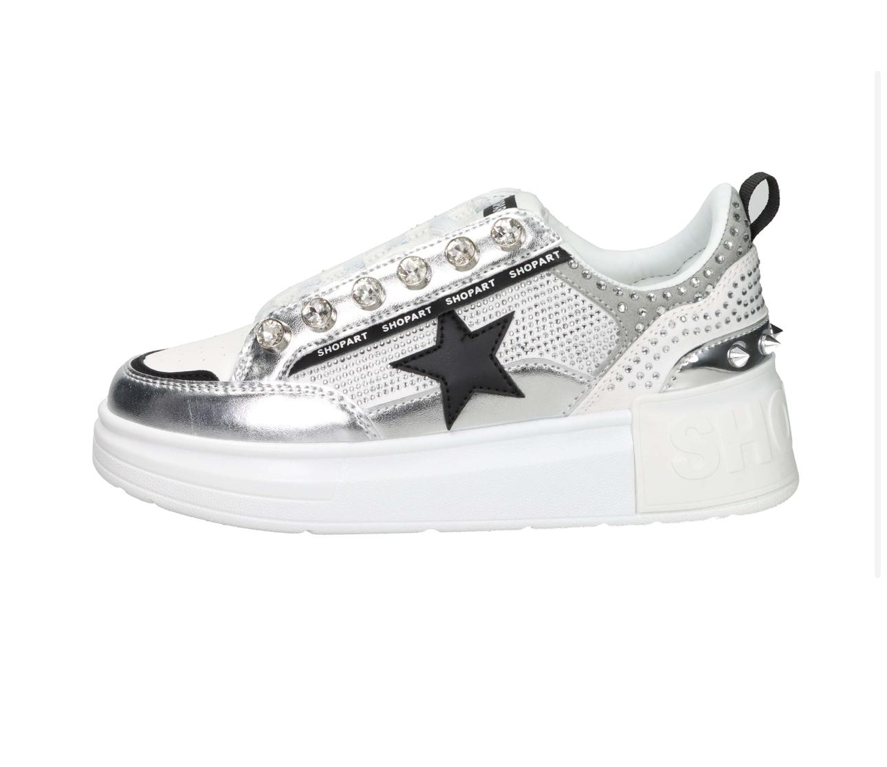 Sneakers donna shop art