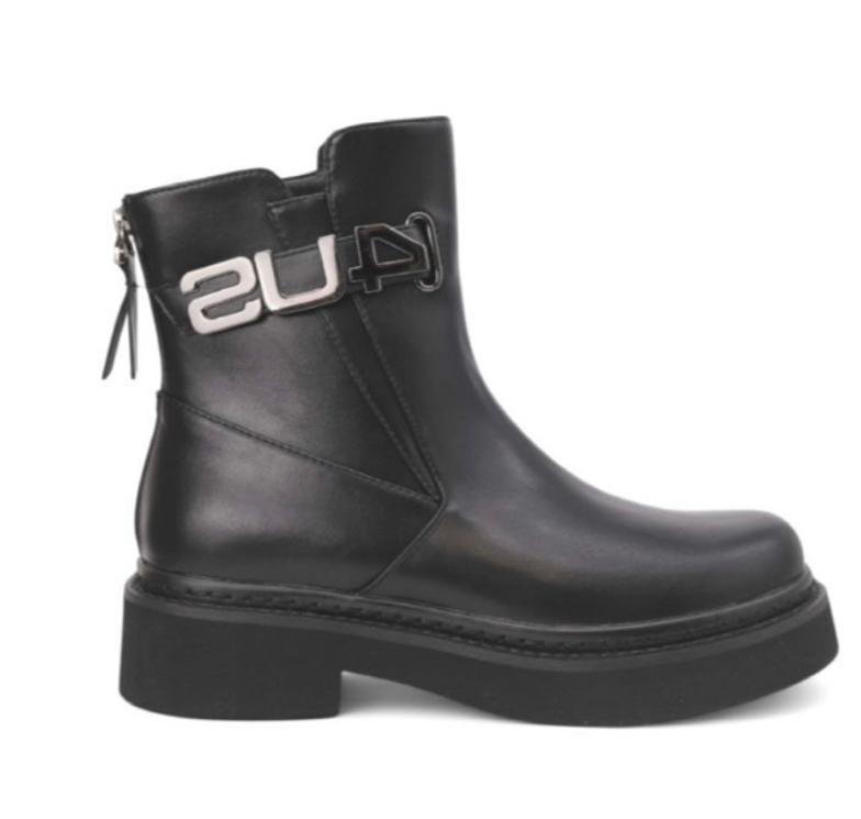 Stivaletto donna paciotti 4US