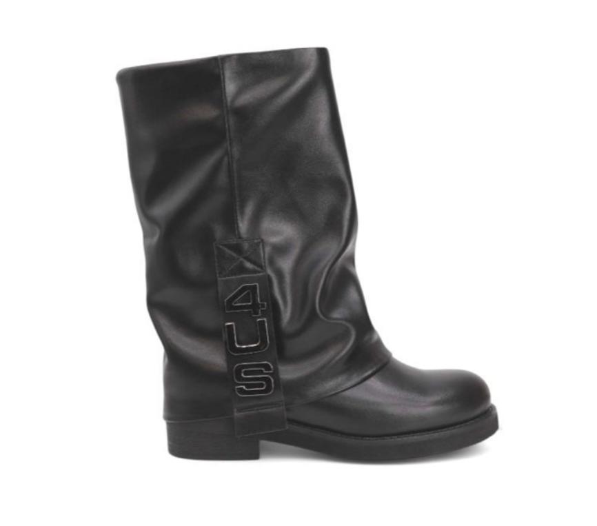 Stivale donna paciotti 4US
