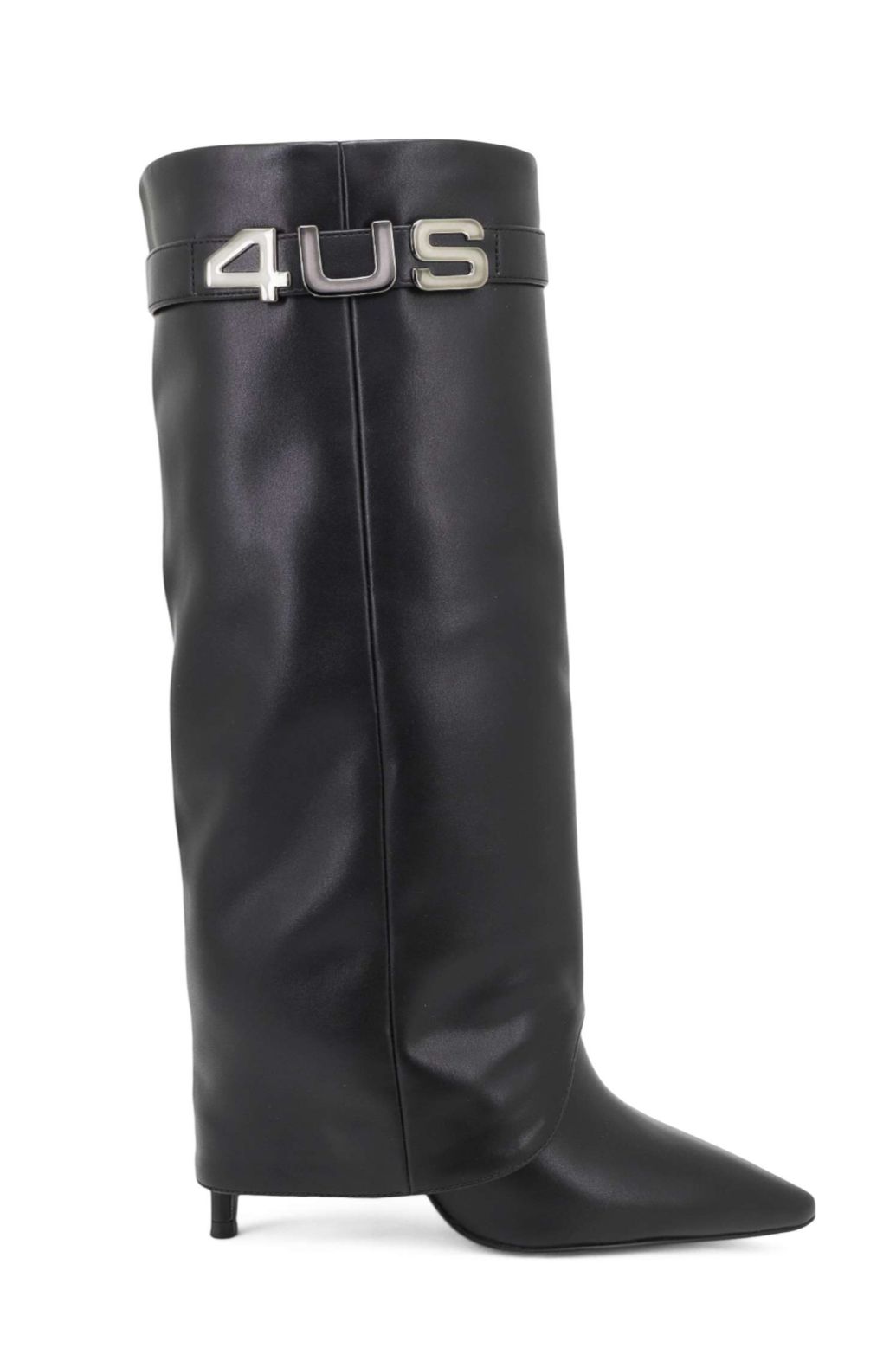 Stivale donna paciotti 4US