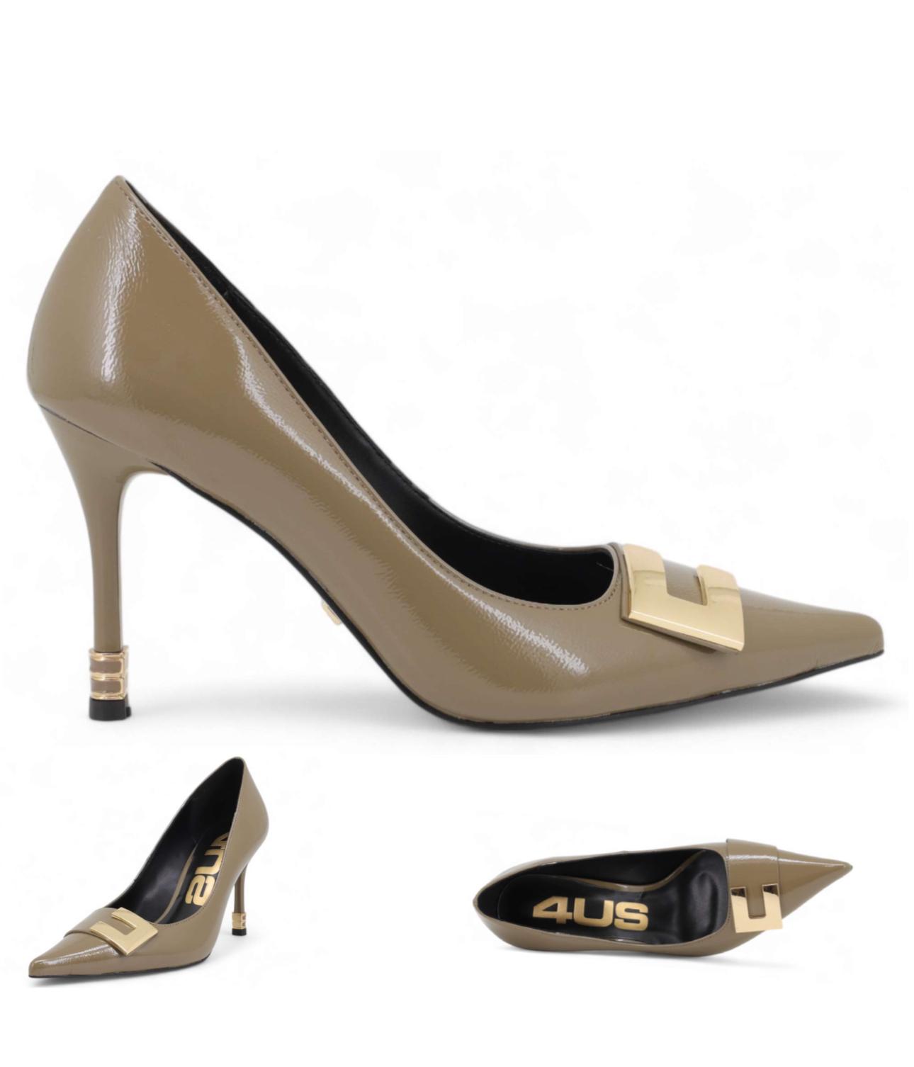 TACCO DONNA PACIOTTI 4US