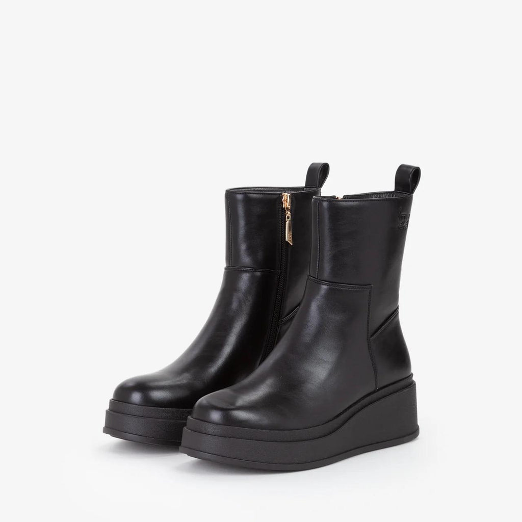 STIVALETTO BYBLOS DONNA