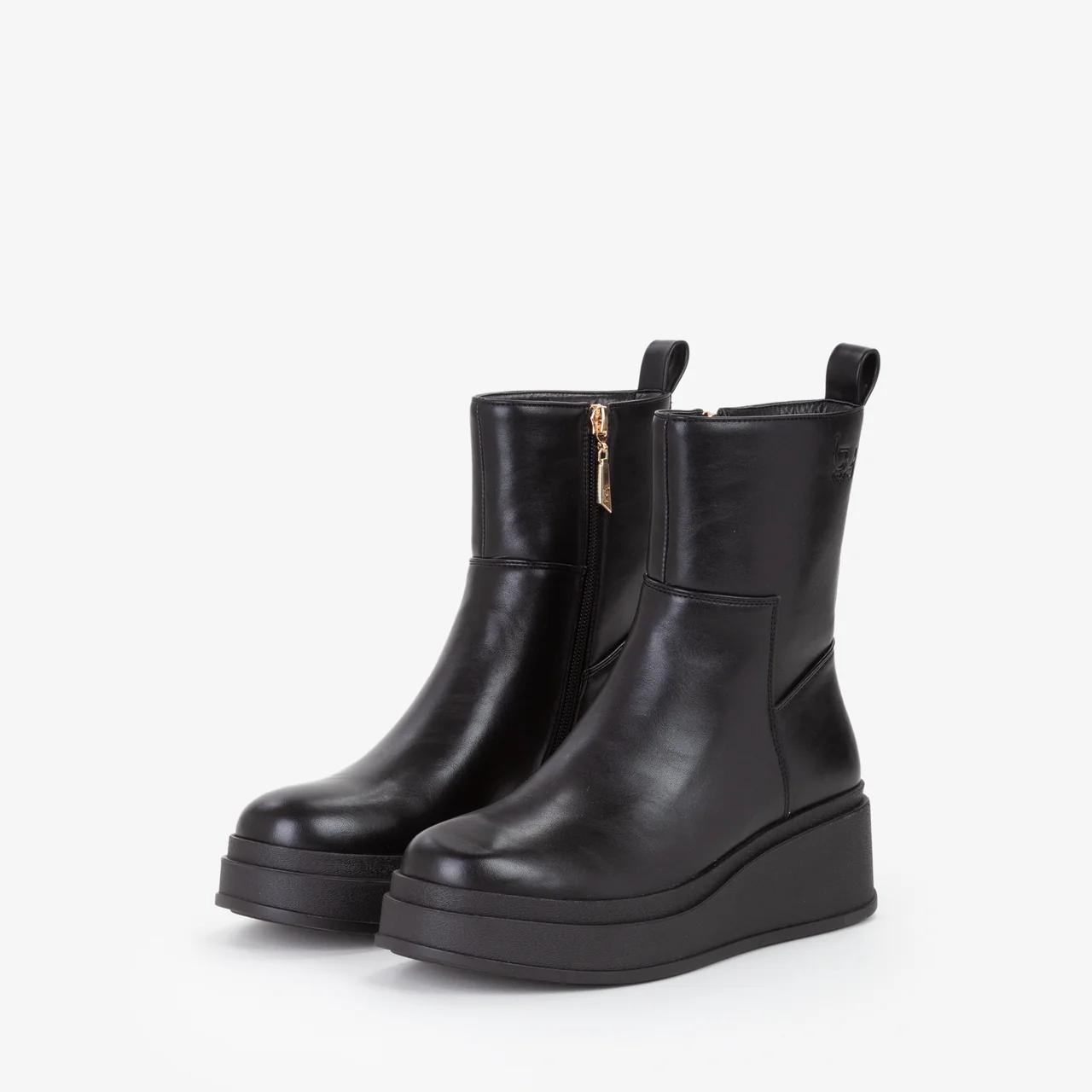 STIVALETTO BYBLOS DONNA