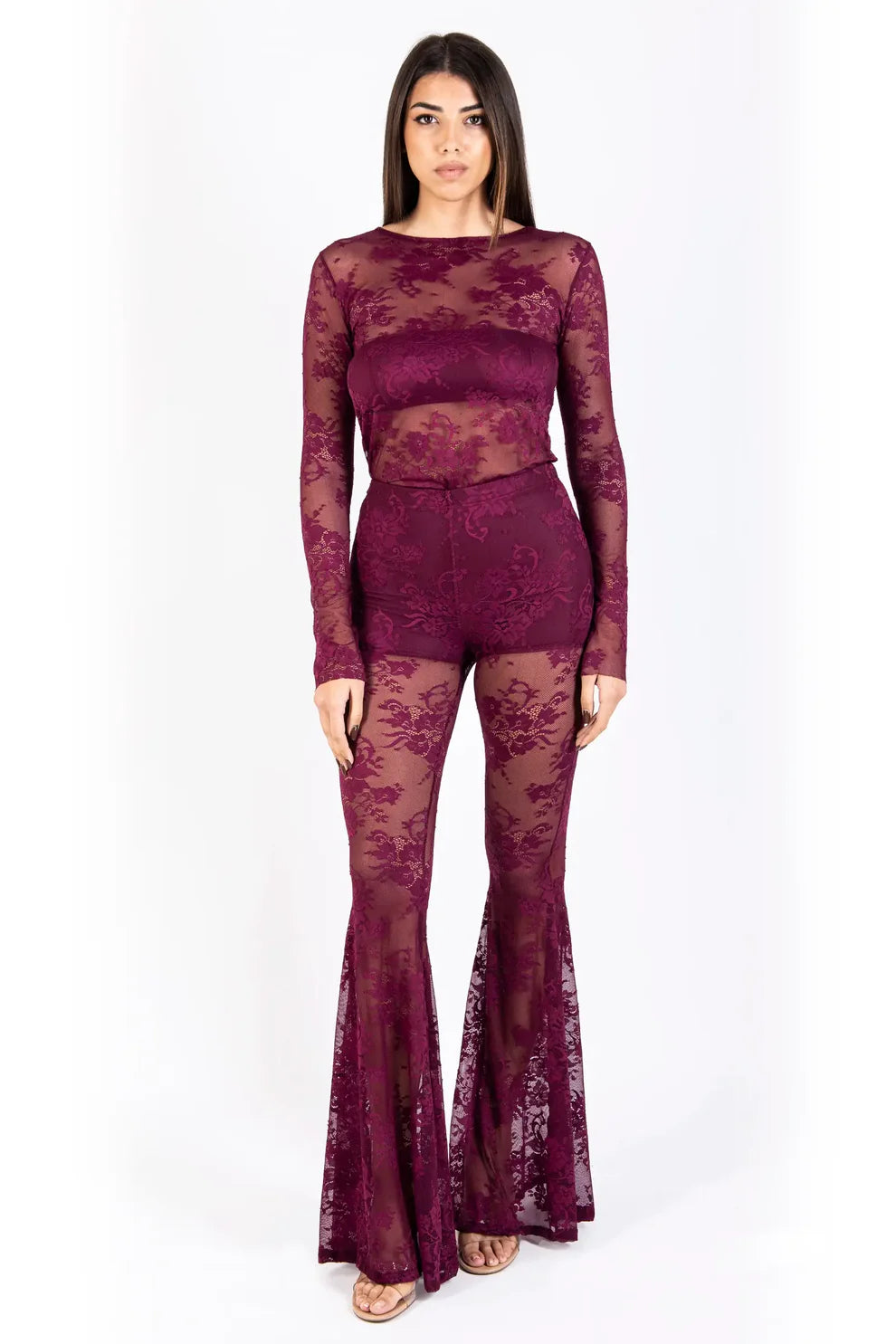 Maglia District margherita mazzei