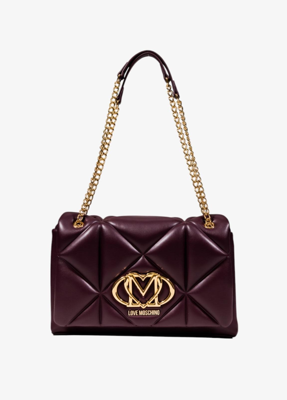 Borsa donna Love moschino