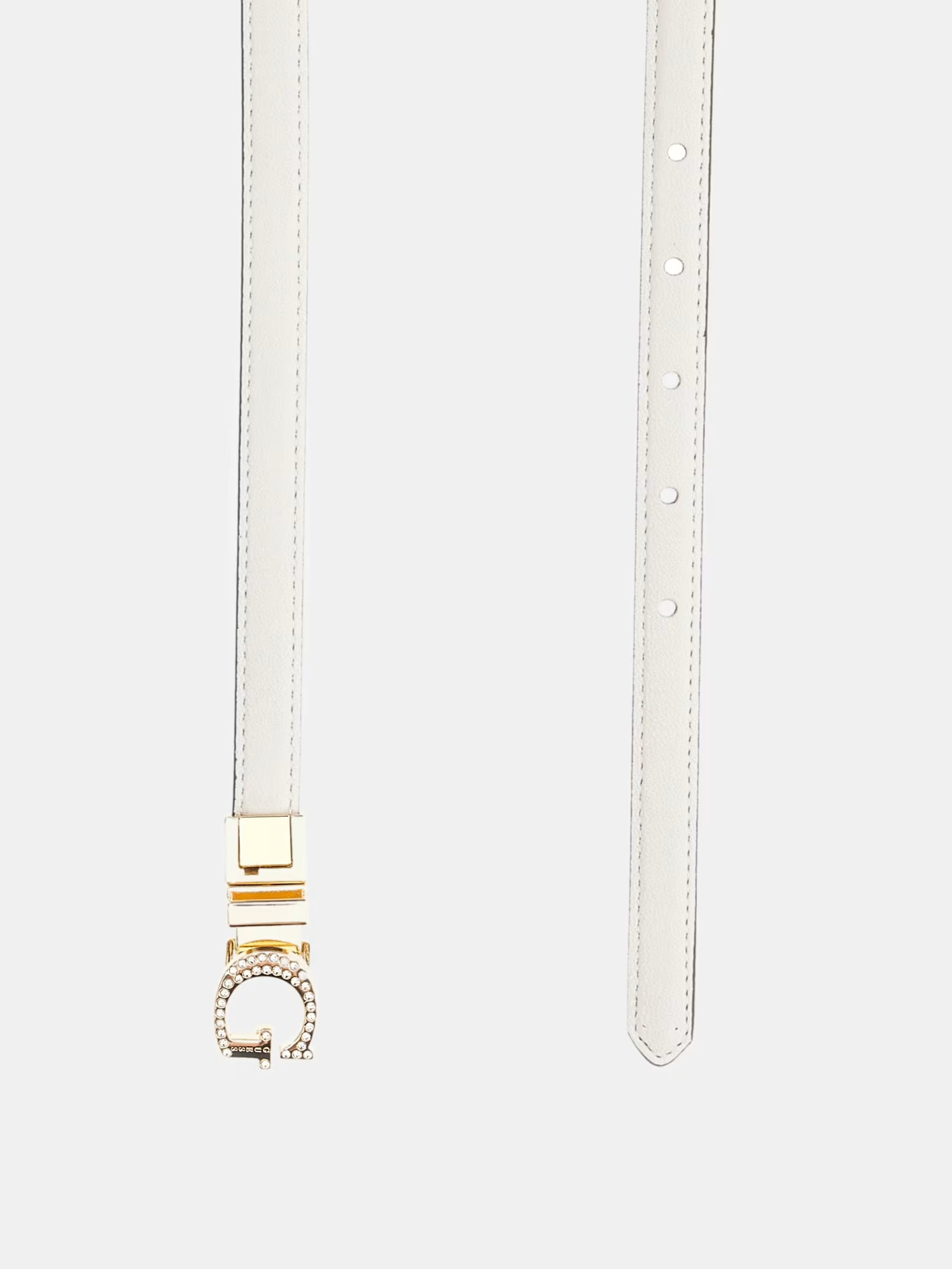 Cintura Everlee applicazioni gioiello guess donna