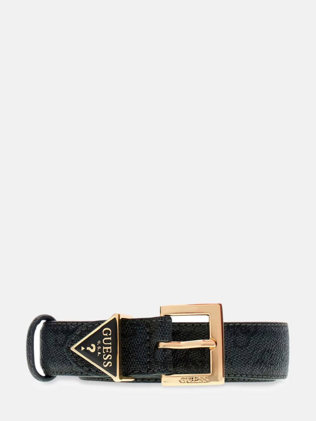 Cintura Noelle 4G logo guess donna