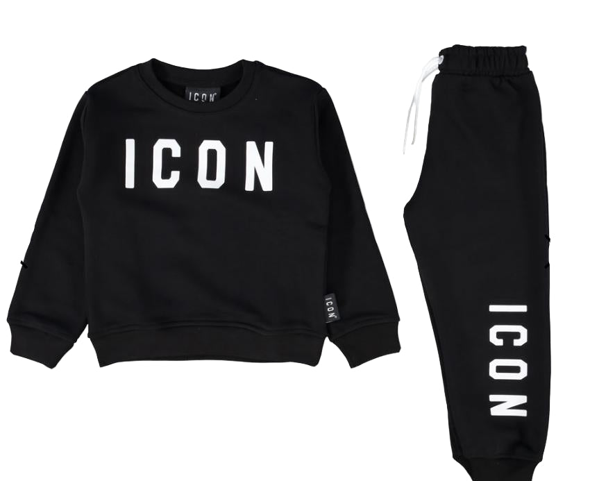 Completo bambino Icon