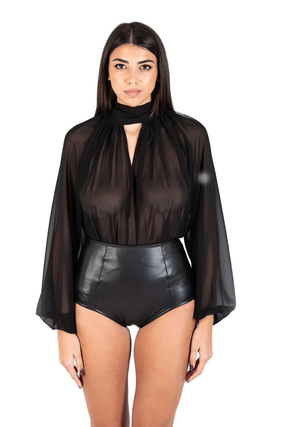 Coulotte District margherita mazzei