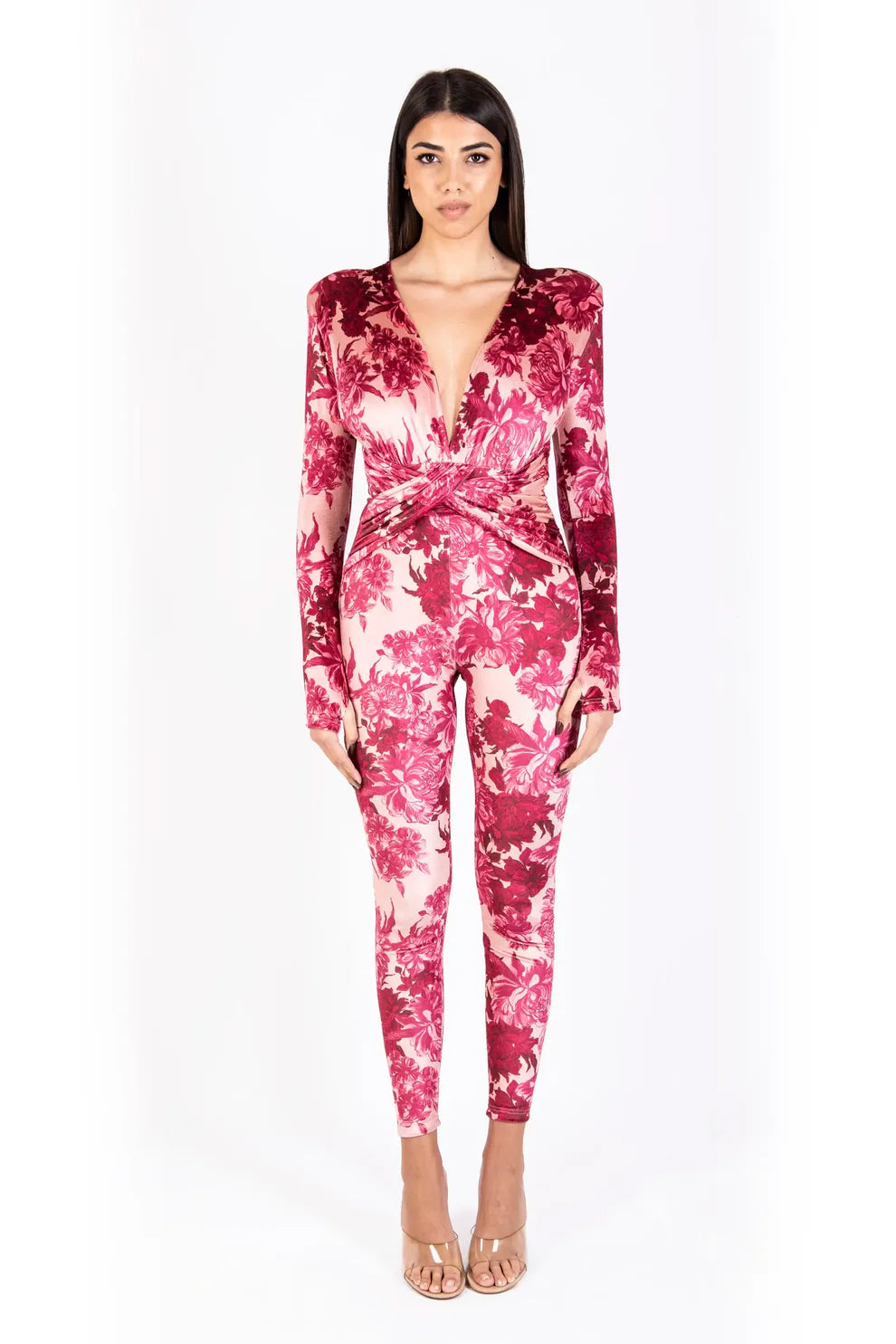 Tuta intera District margherita mazzei