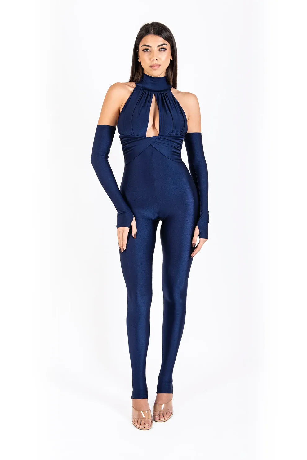 Tuta intera District margherita mazzei